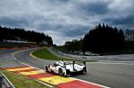 Porsche 919 Hybrid 2015 года